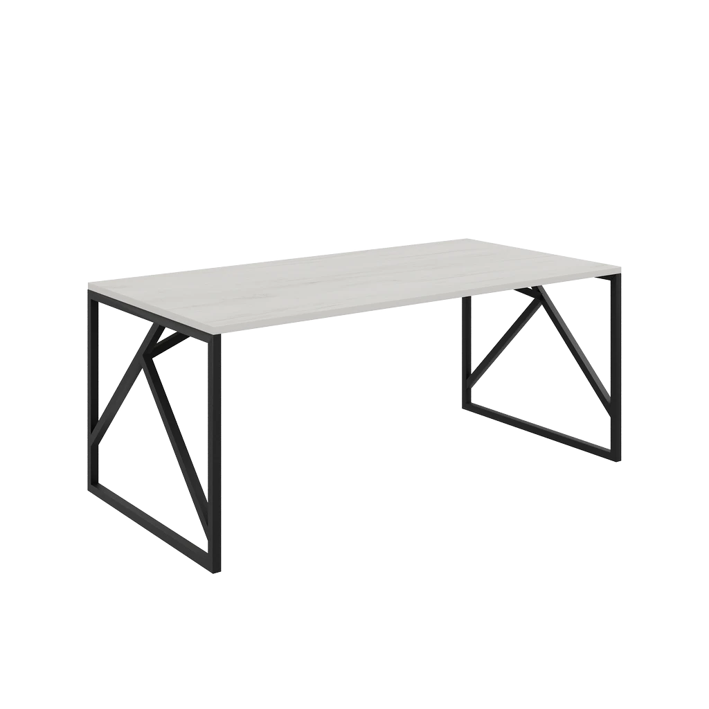 Стол журнальный Elf МК 120/60/50 UK variation 2