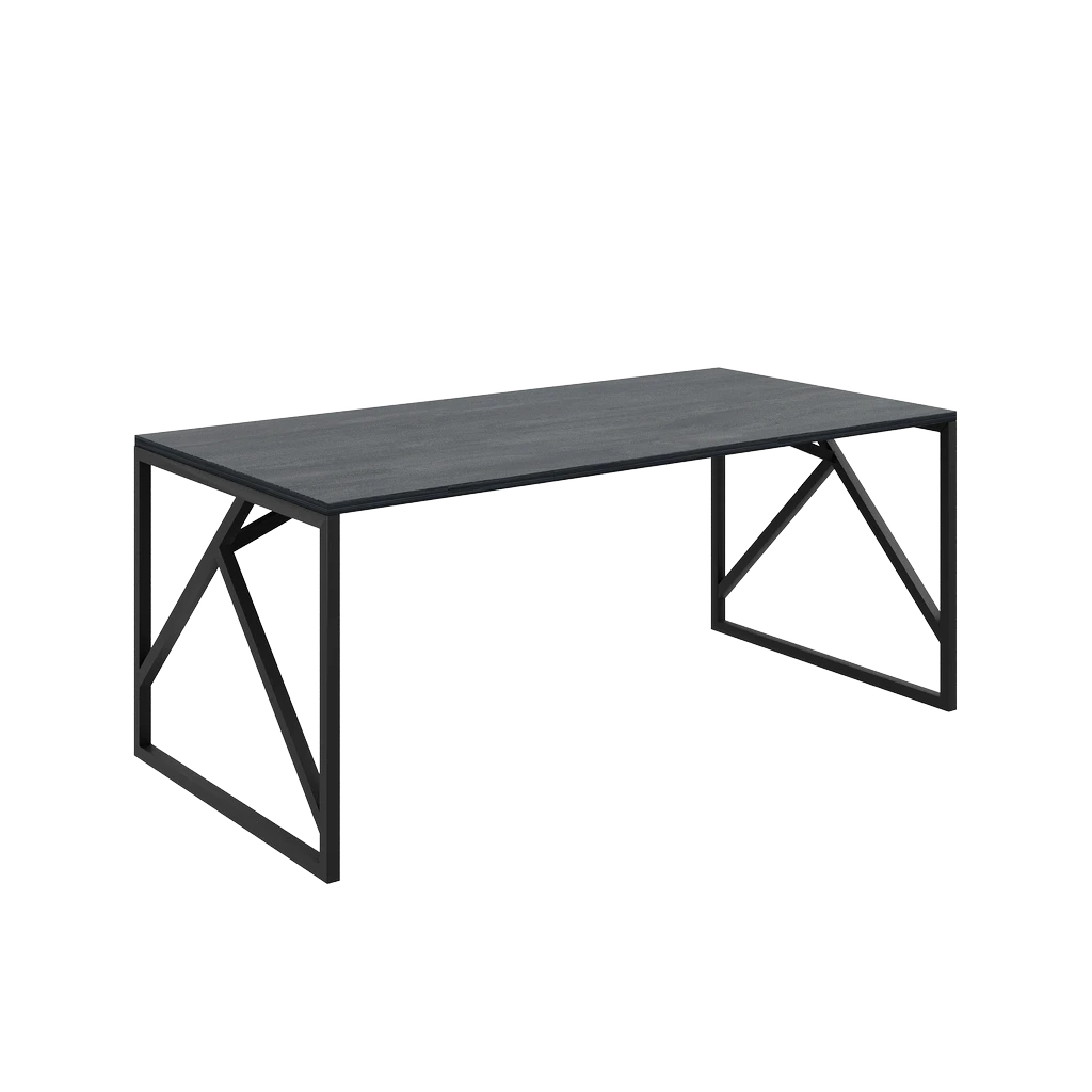 Стол журнальный Elf МК 120/60/50 UK