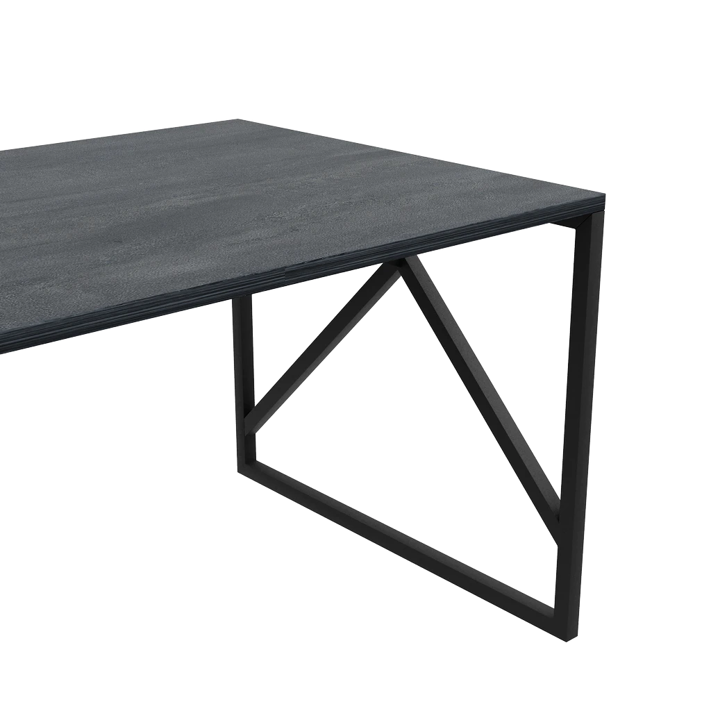 Стол журнальный Elf МК 120/60/50 - Thumbnail 3