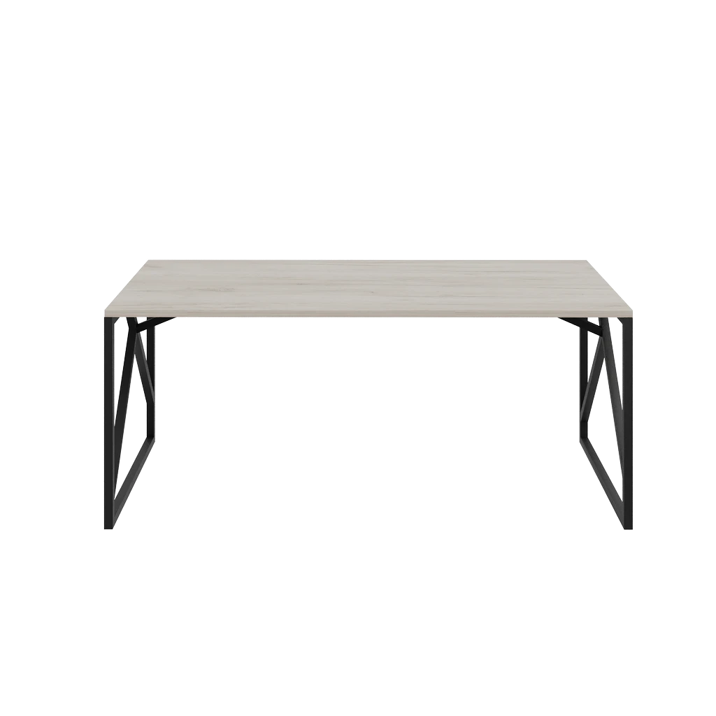 Стол журнальный Elf МК 120/60/50 - Thumbnail 2