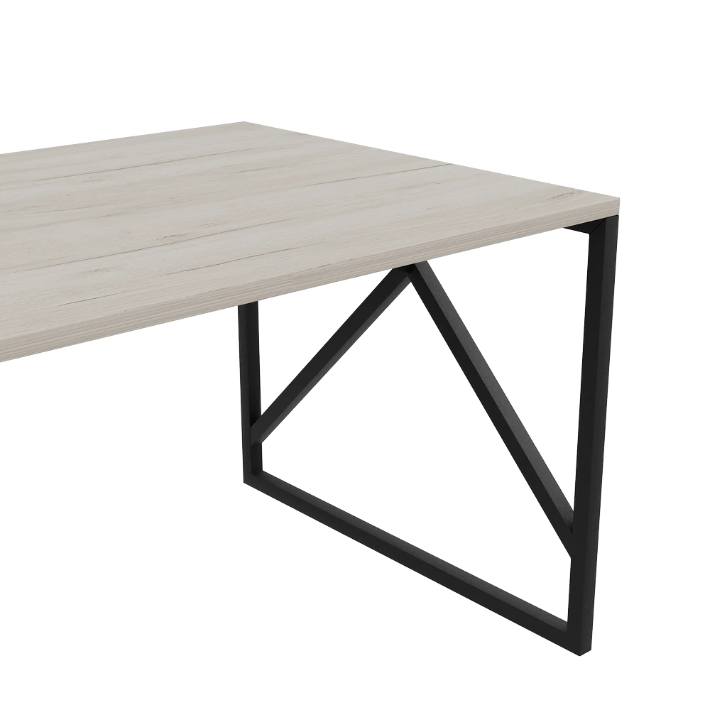 Стол журнальный Elf МК 120/60/50 - Thumbnail 3