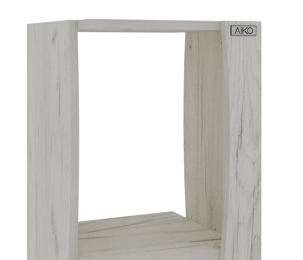 Этажерка Elvis 35х35х170 - Thumbnail 3