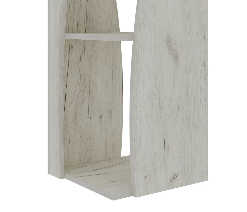 Этажерка Elvis 35х35х170 - Thumbnail 4