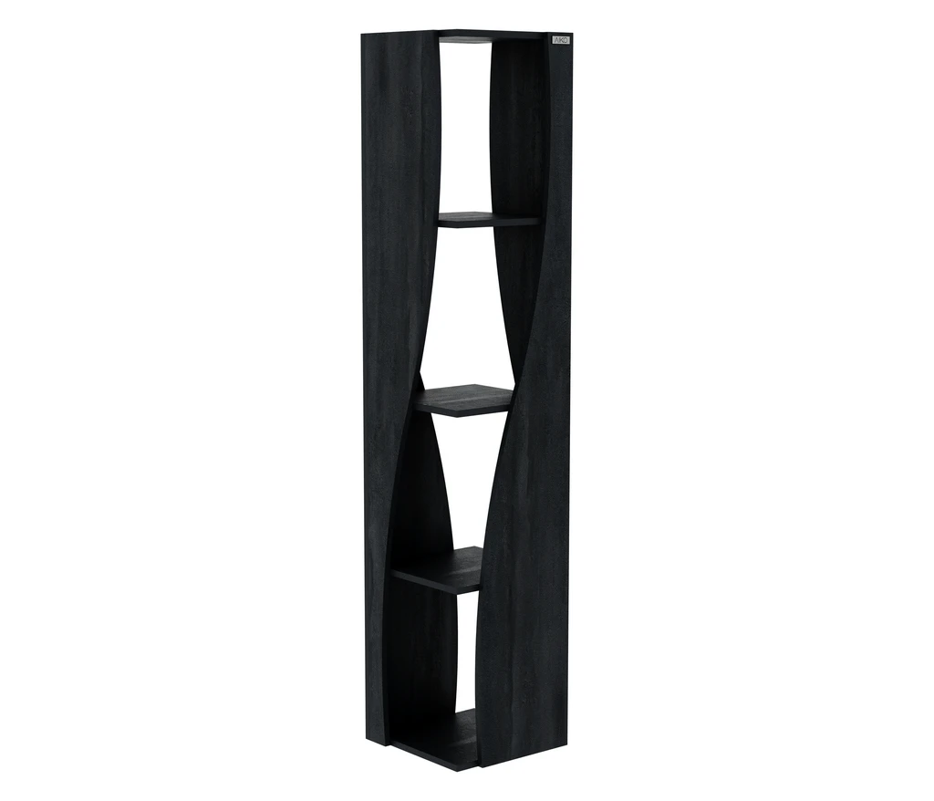 Этажерка Elvis 35х35х170 - Thumbnail 2