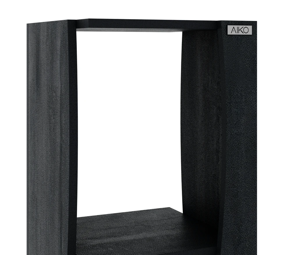 Этажерка Elvis 35х35х170 - Thumbnail 3