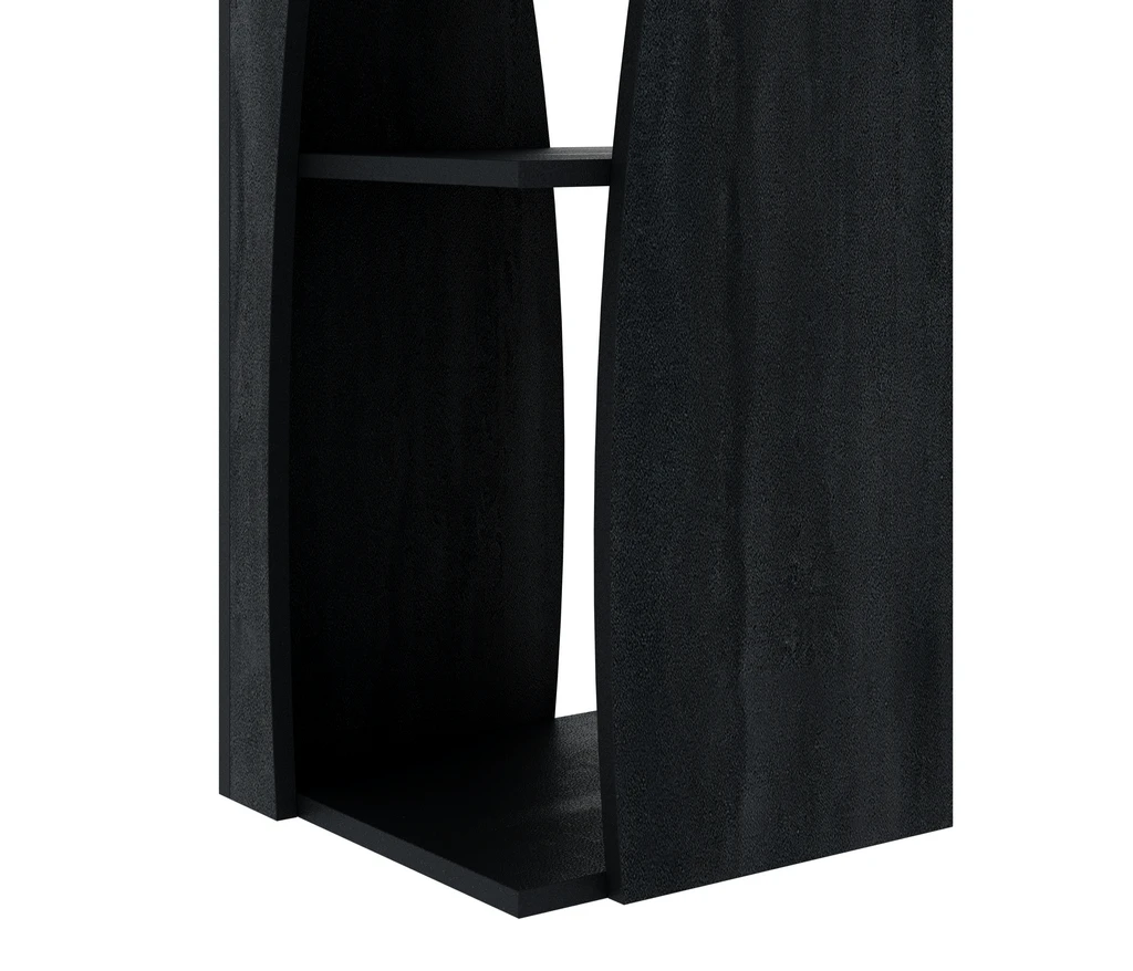 Этажерка Elvis 35х35х170 - Thumbnail 4