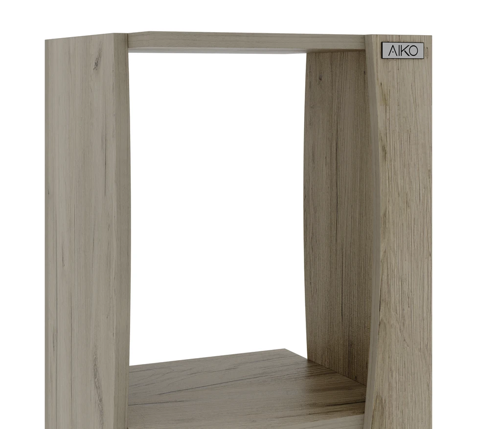 Этажерка Elvis 35х35х170 - Thumbnail 3