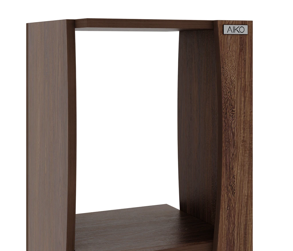 Этажерка Elvis 35х35х170 - Thumbnail 3