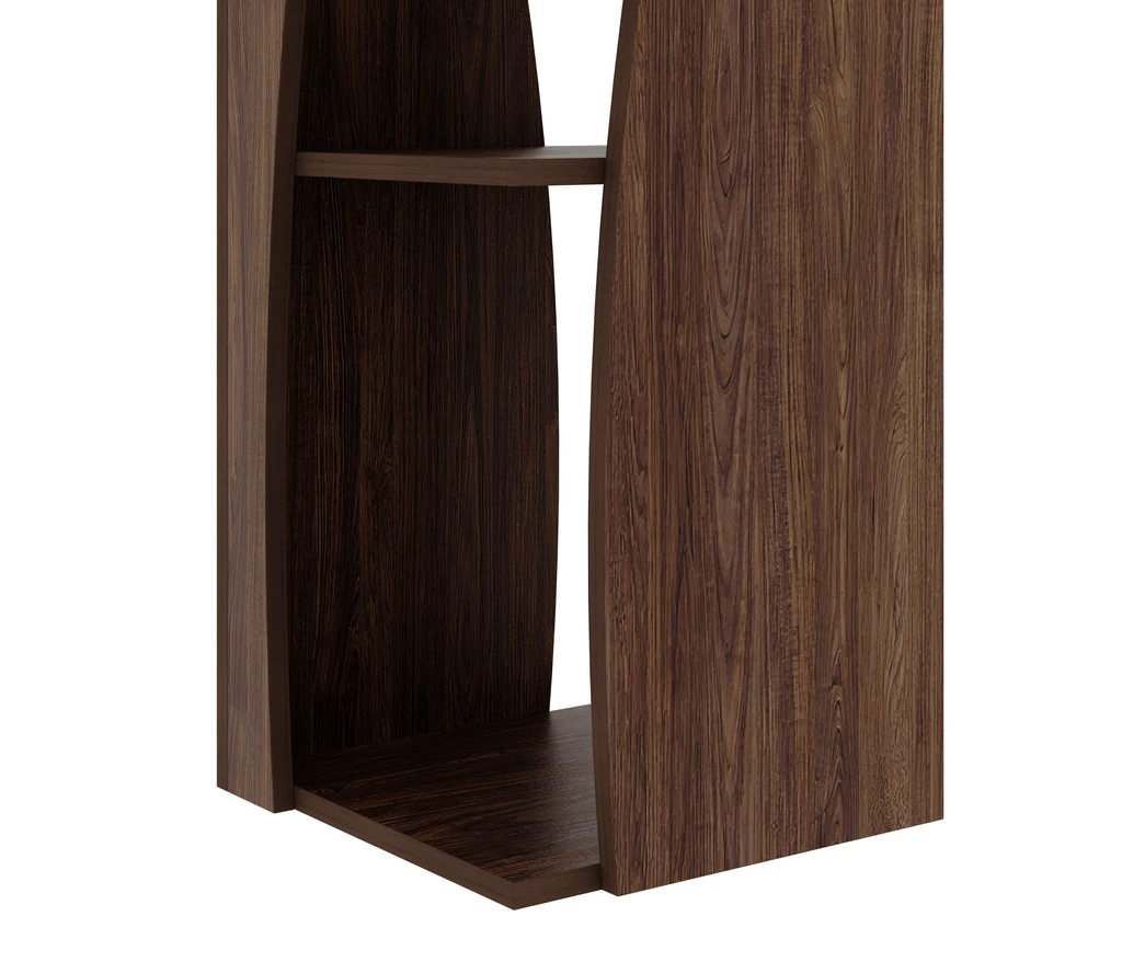 Этажерка Elvis 35х35х170 - Thumbnail 4