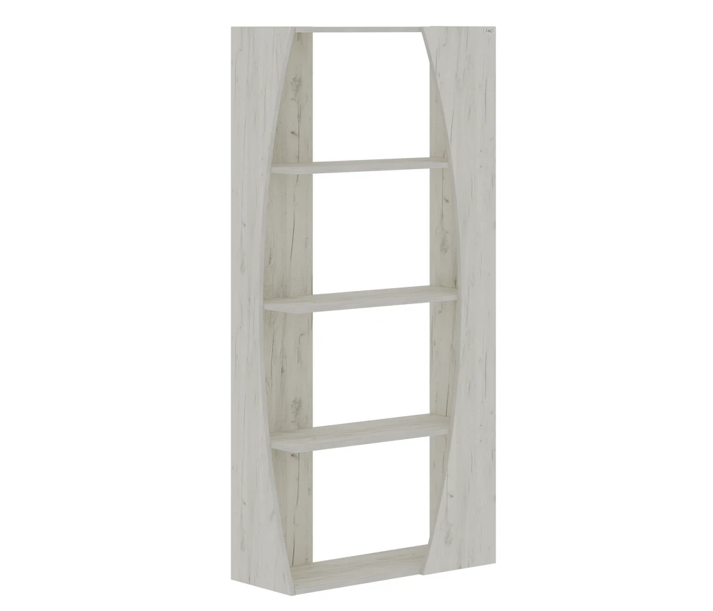 Этажерка Elvis 2 80х32х170 - Thumbnail 2