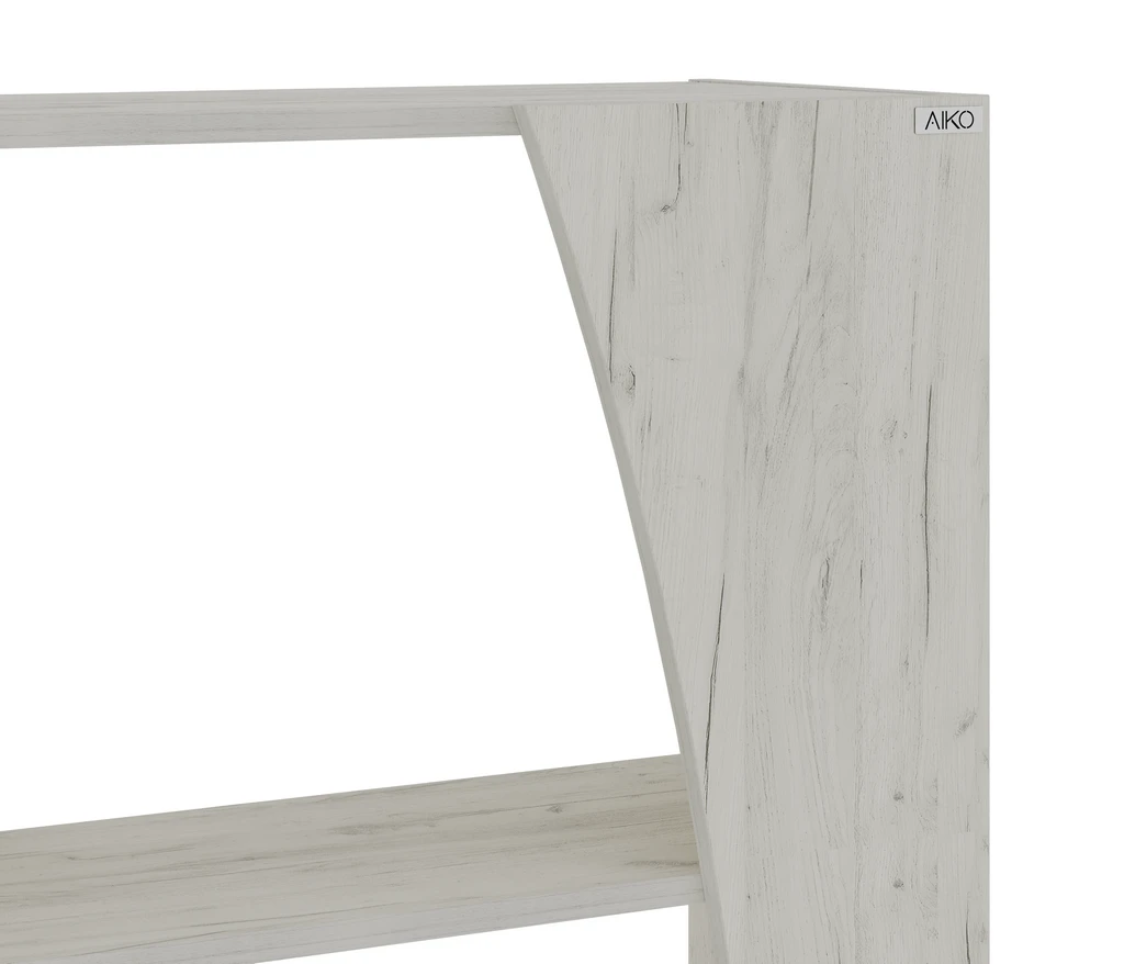 Этажерка Elvis 2 80х32х170 - Thumbnail 3