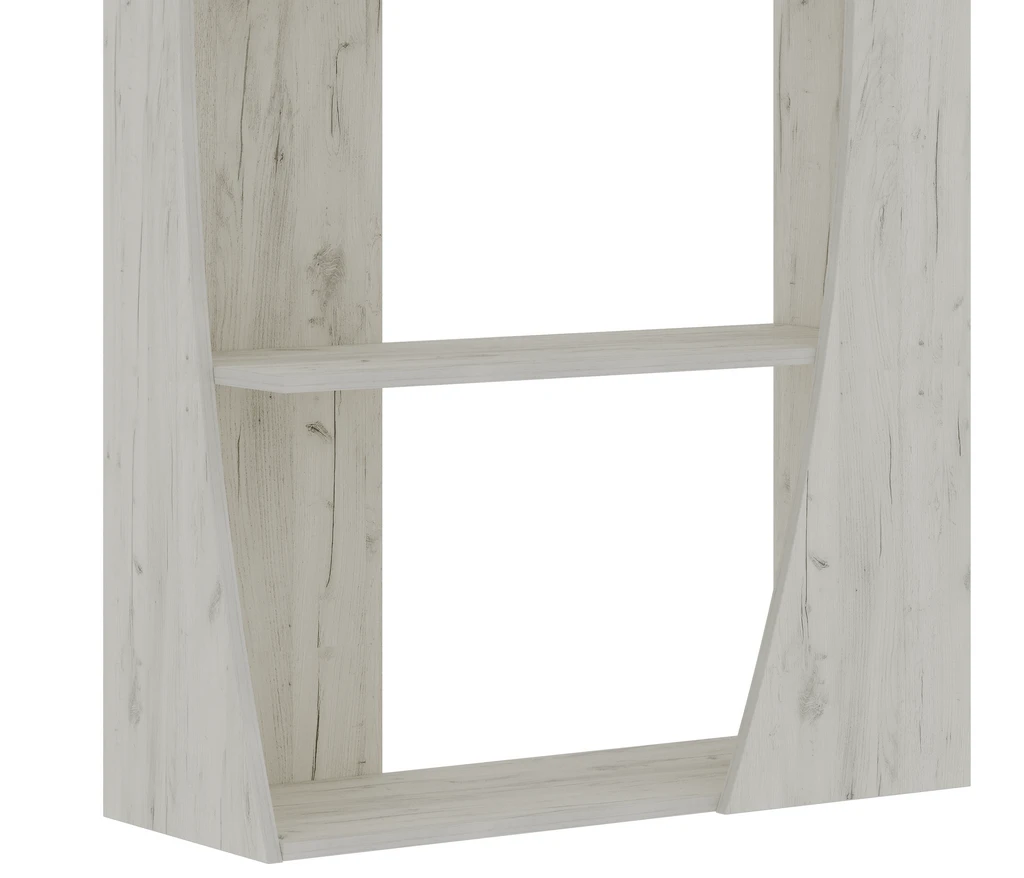 Этажерка Elvis 2 80х32х170 - Thumbnail 4