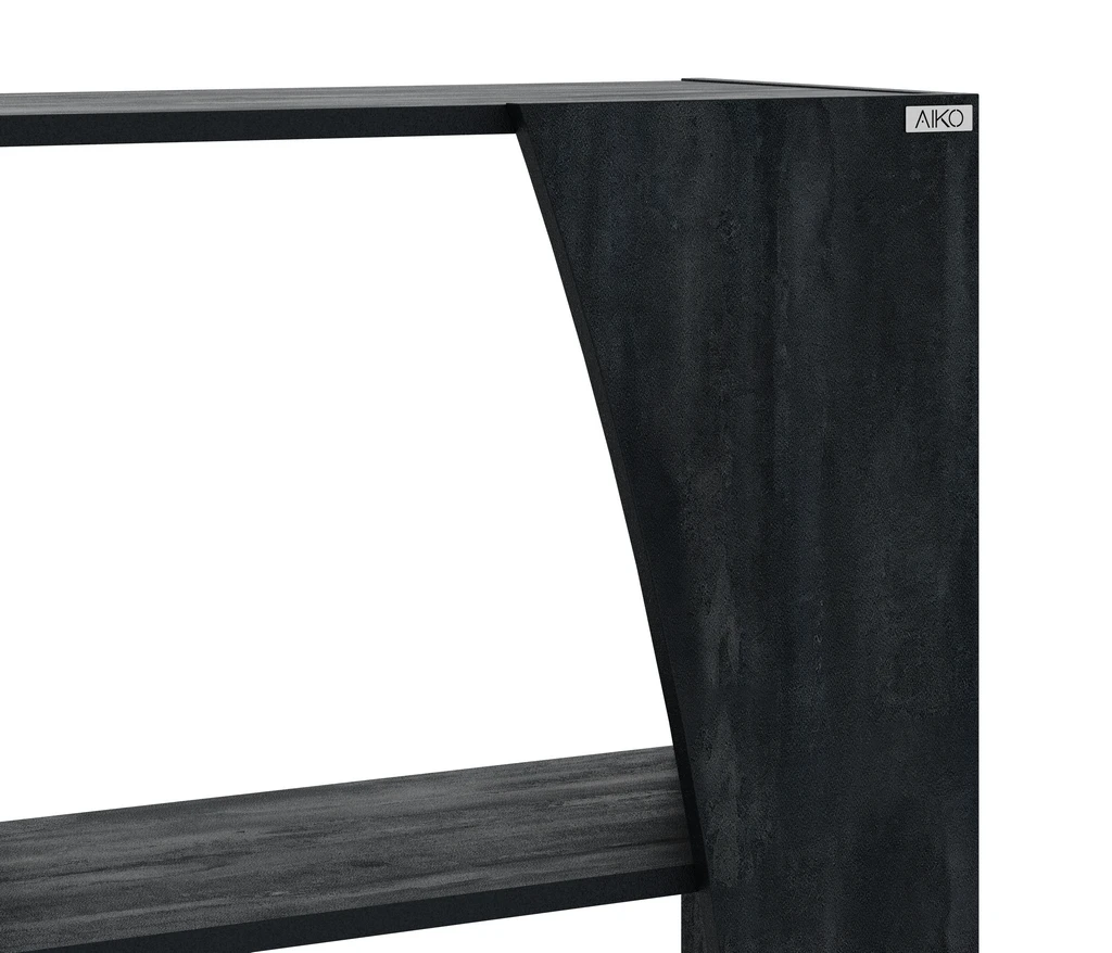 Этажерка Elvis 2 80х32х170 - Thumbnail 3