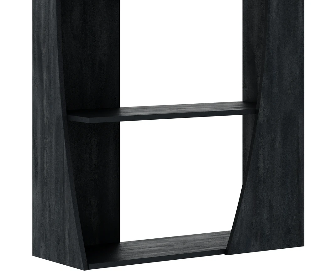 Этажерка Elvis 2 80х32х170 - Thumbnail 4