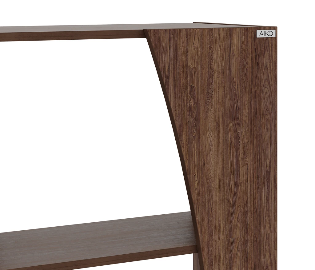 Этажерка Elvis 2 80х32х170 - Thumbnail 3