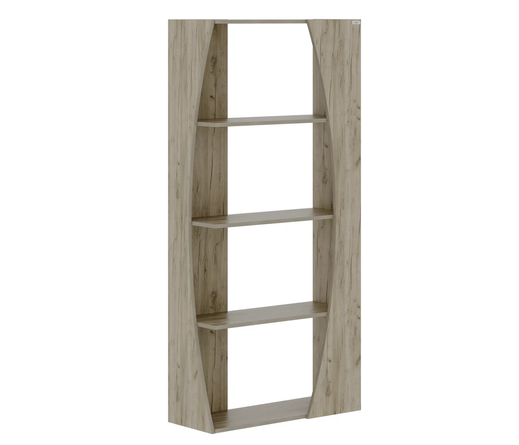 Этажерка Elvis 2 80х32х170 - Thumbnail 2