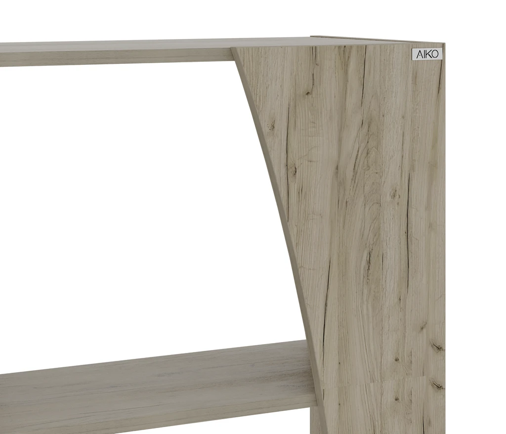 Этажерка Elvis 2 80х32х170 - Thumbnail 3