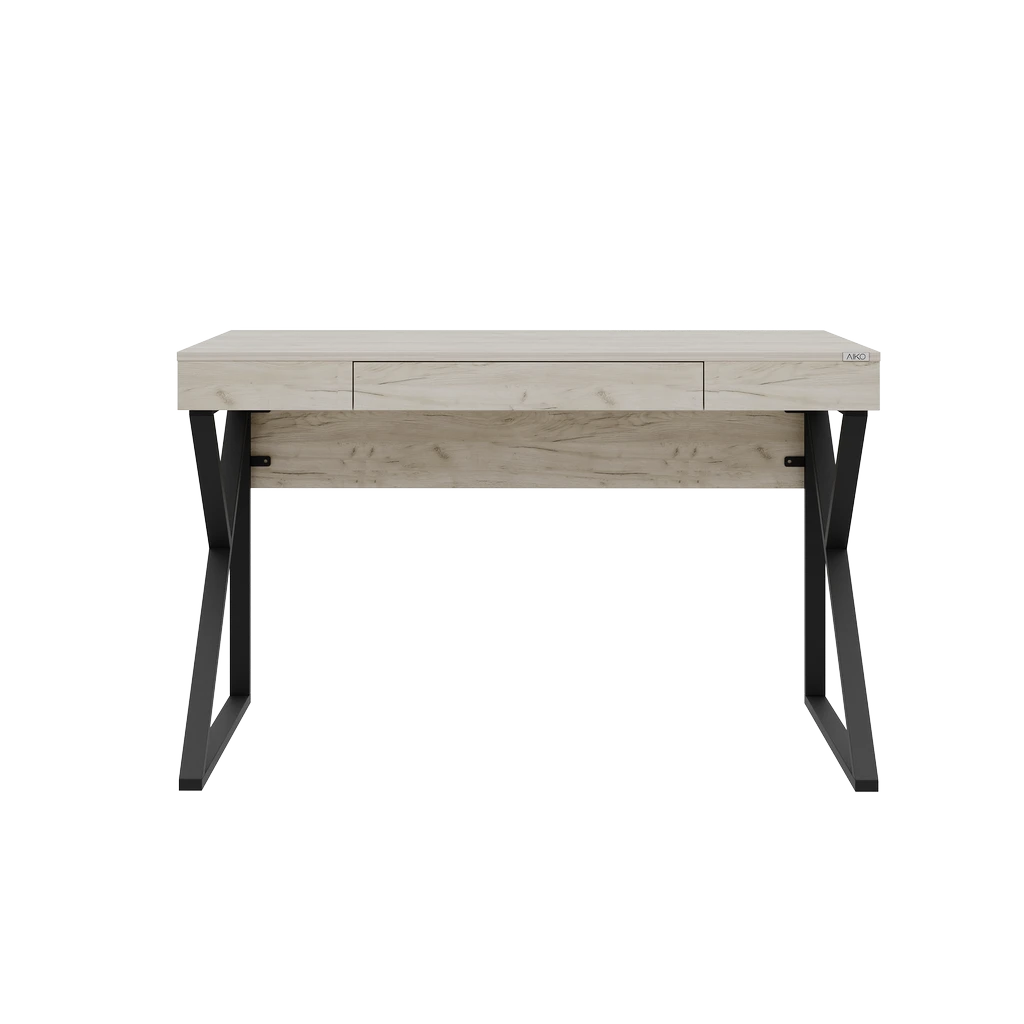 Стол письменный Eva 120/60/75 - Thumbnail 2