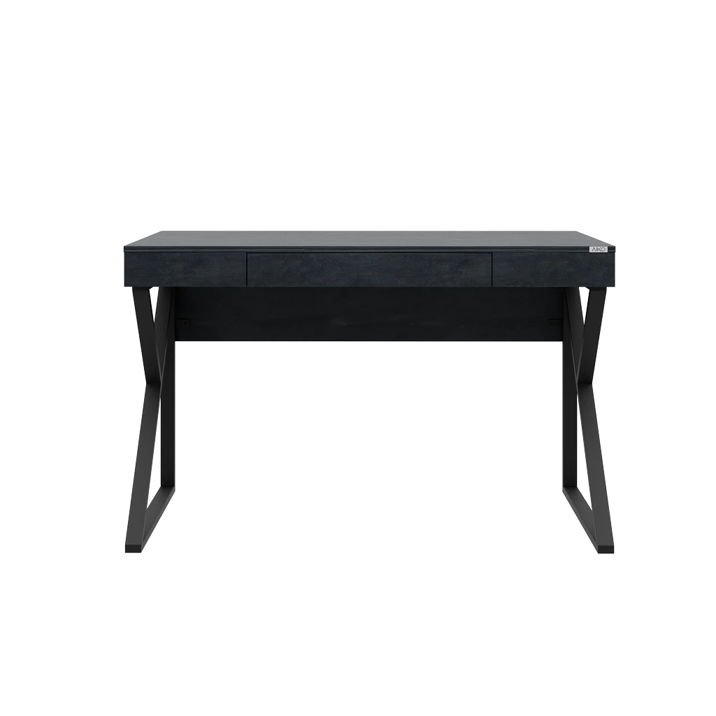 Стол письменный Eva 120/60/75 - Thumbnail 2