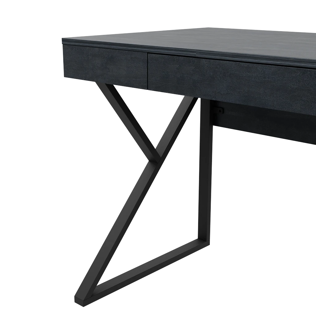 Стол письменный Eva 120/60/75 - Thumbnail 3