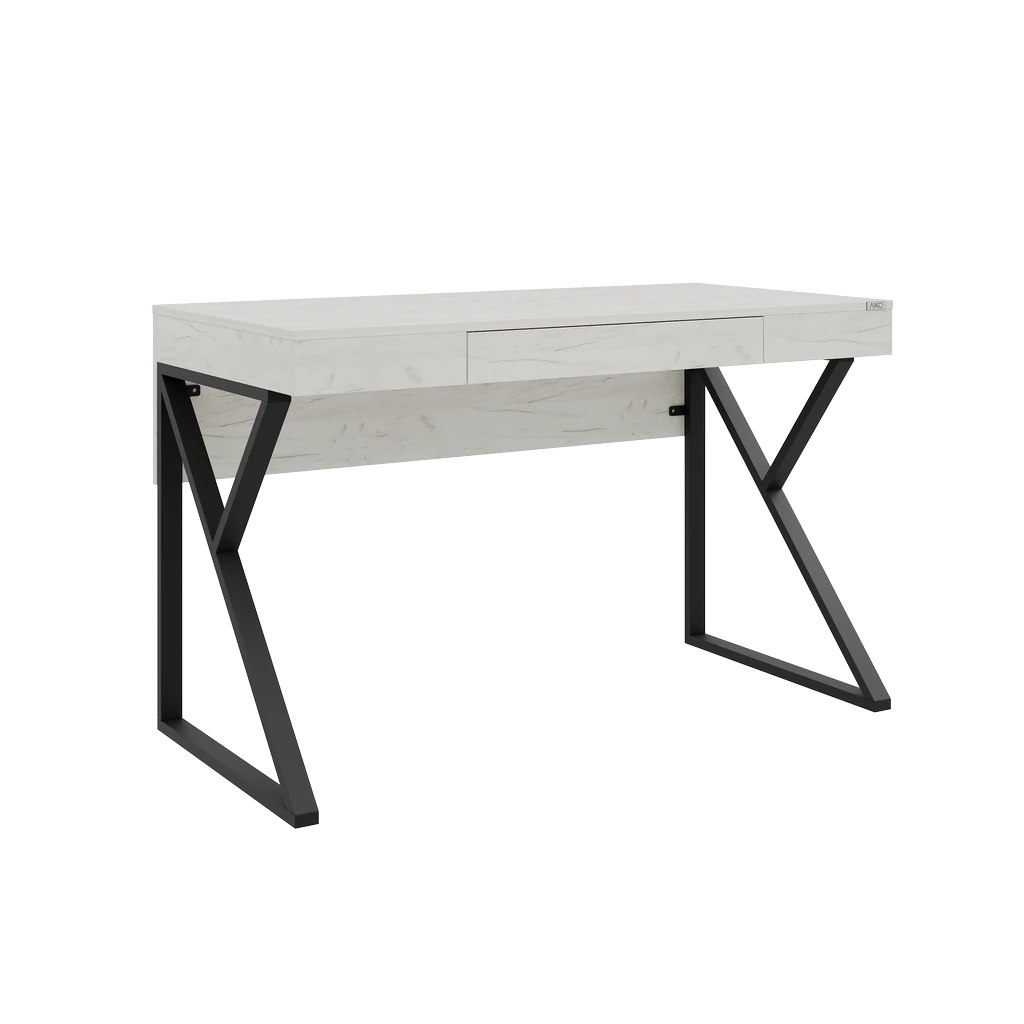 Стол письменный Eva 120/60/75 DB