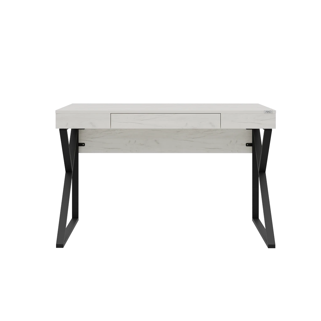 Стол письменный Eva 120/60/75 - Thumbnail 2