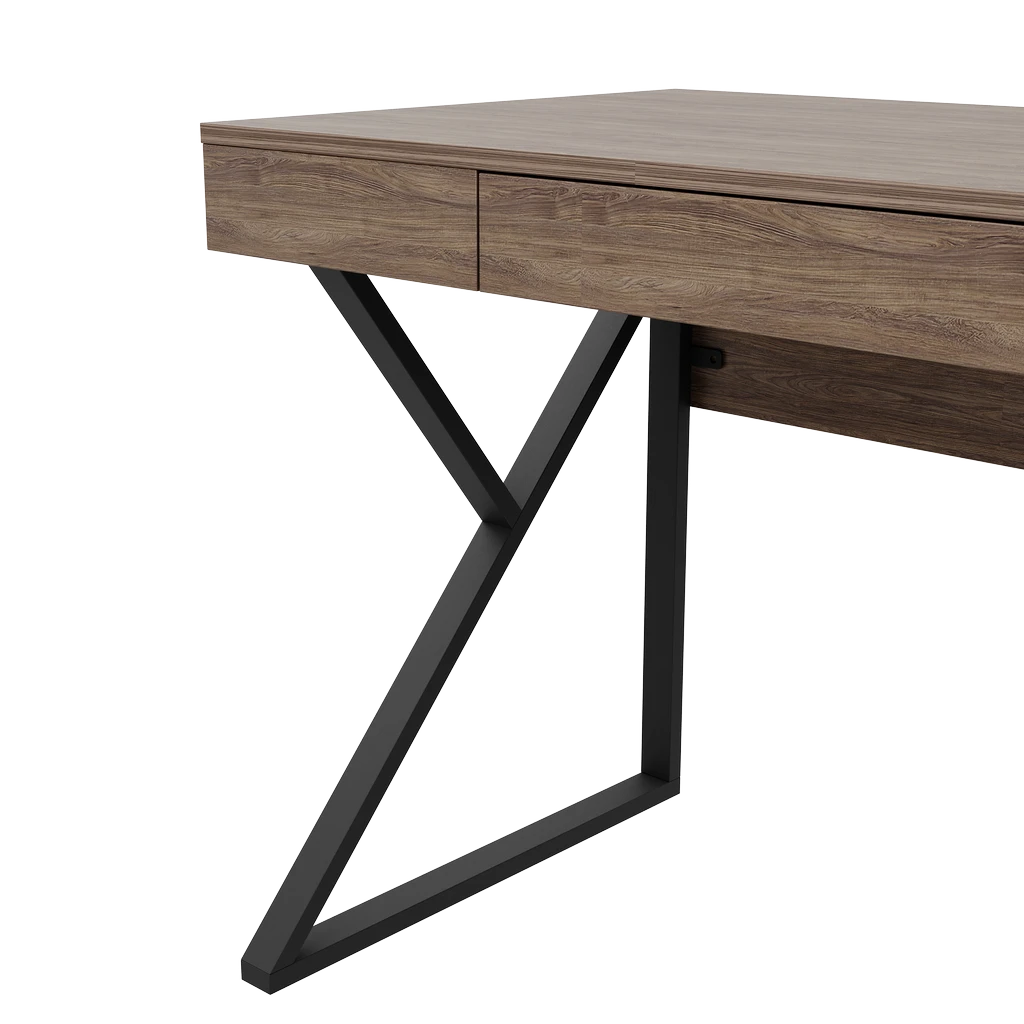 Стол письменный Eva 120/60/75 - Thumbnail 3