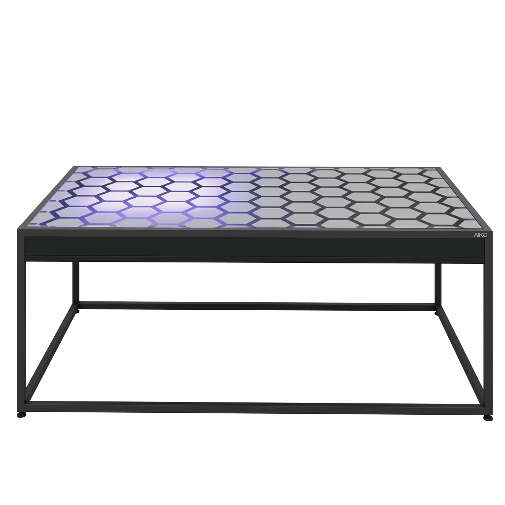 Стол журнальный Favo 125х70х50 - Thumbnail 2