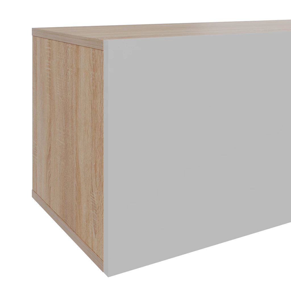 Тв тумба VIBE 140х35х35 - Thumbnail 3