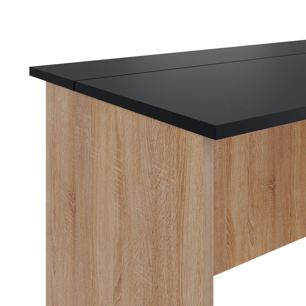 Стол письменный VIBE 100х50х75 - Thumbnail 3