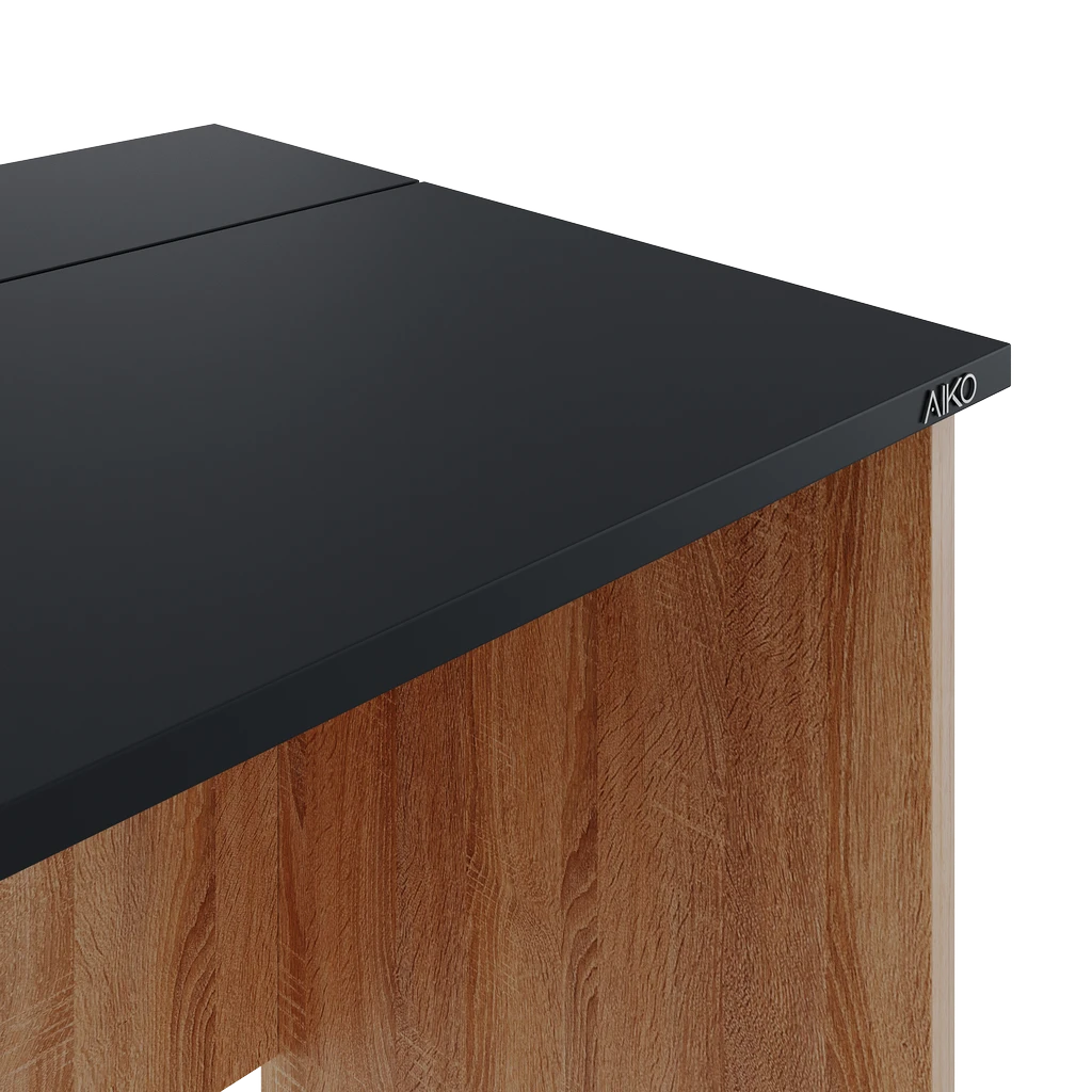 Стол письменный VIBE 100х50х75 - Thumbnail 4