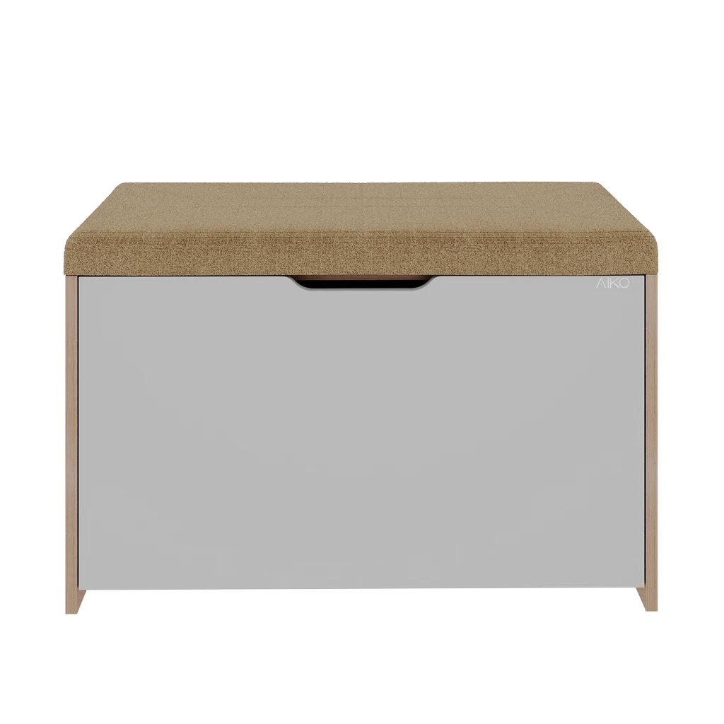 Банкетка для обуви VIBE 80х52х40 - Thumbnail 2