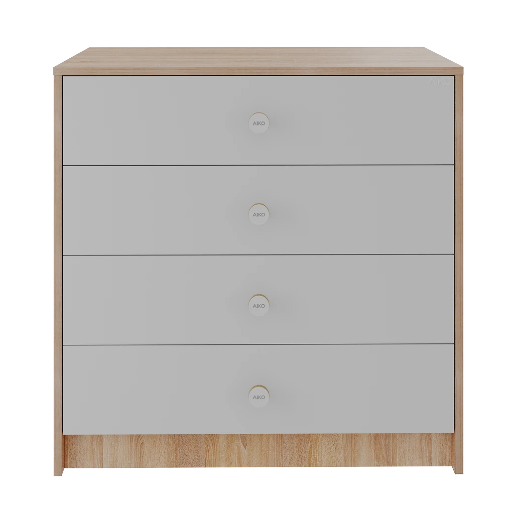 Комод VIBE 80х80х40 - Thumbnail 2