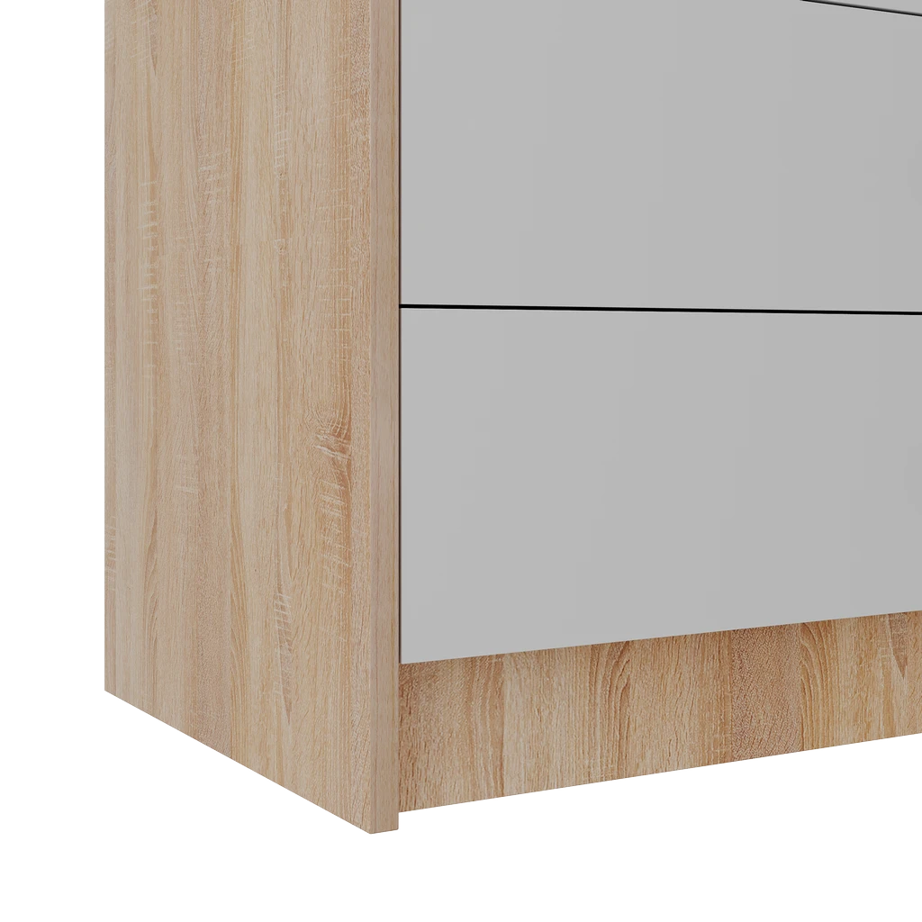 Комод VIBE 80х80х40 - Thumbnail 3