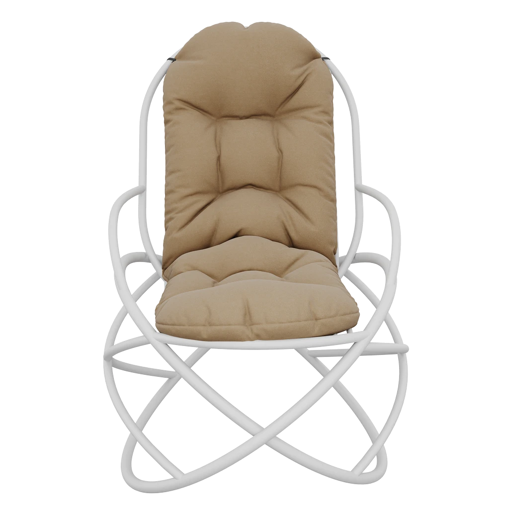 GLOBUS кресло качалка - Thumbnail 2