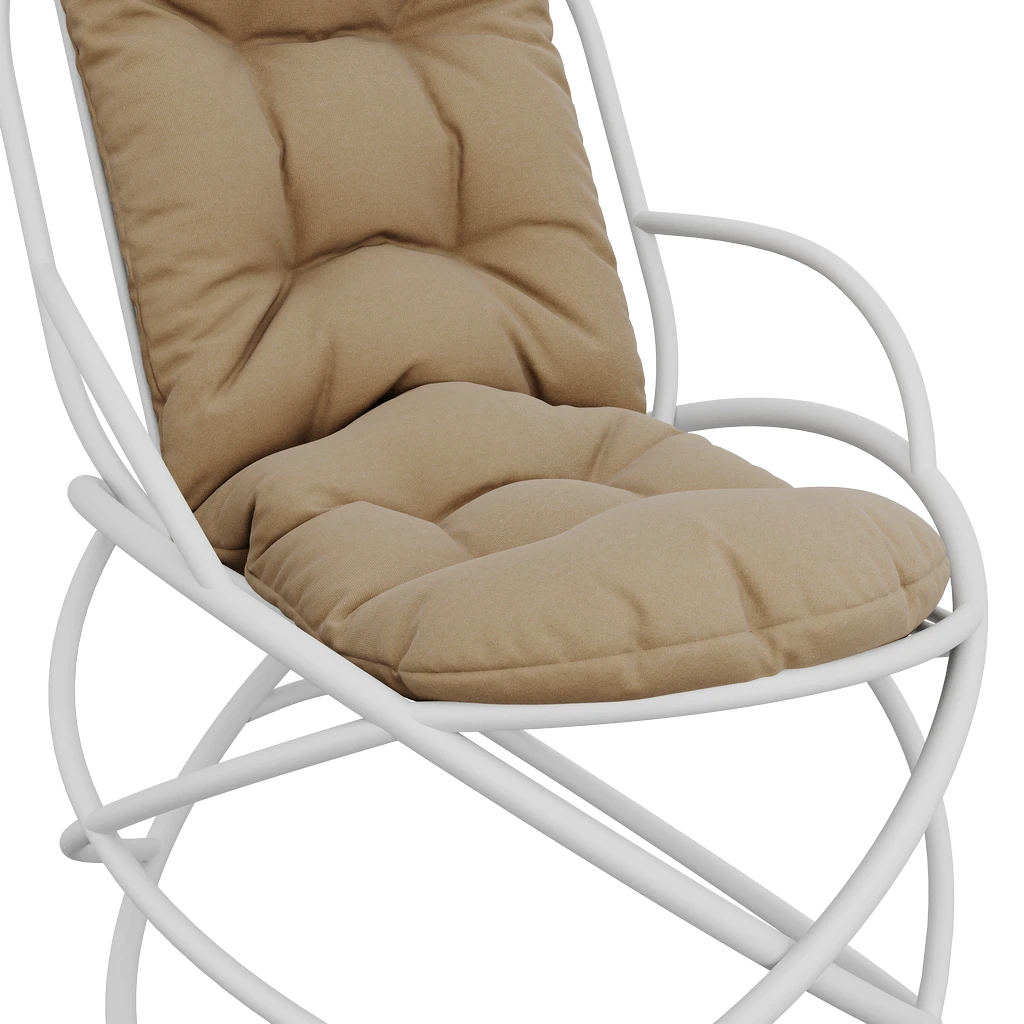 GLOBUS кресло качалка - Thumbnail 3