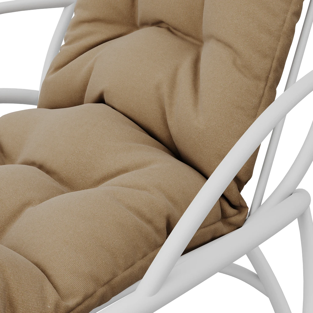 GLOBUS кресло качалка - Thumbnail 4