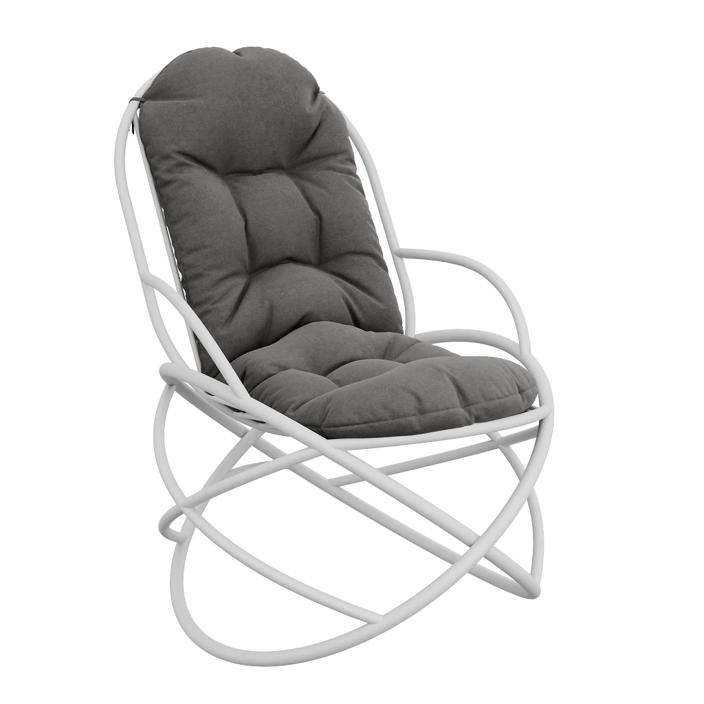 GLOBUS кресло качалка - Thumbnail 5