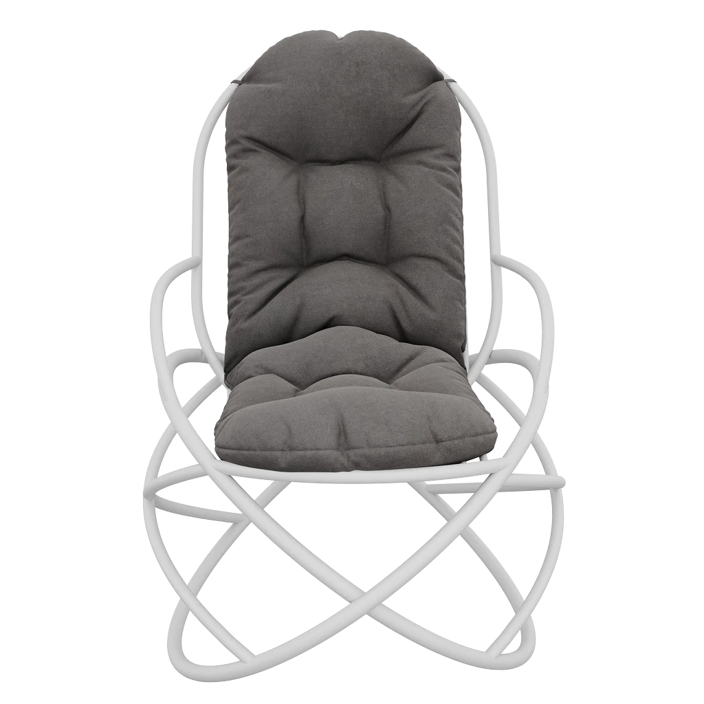 GLOBUS кресло качалка - Thumbnail 6