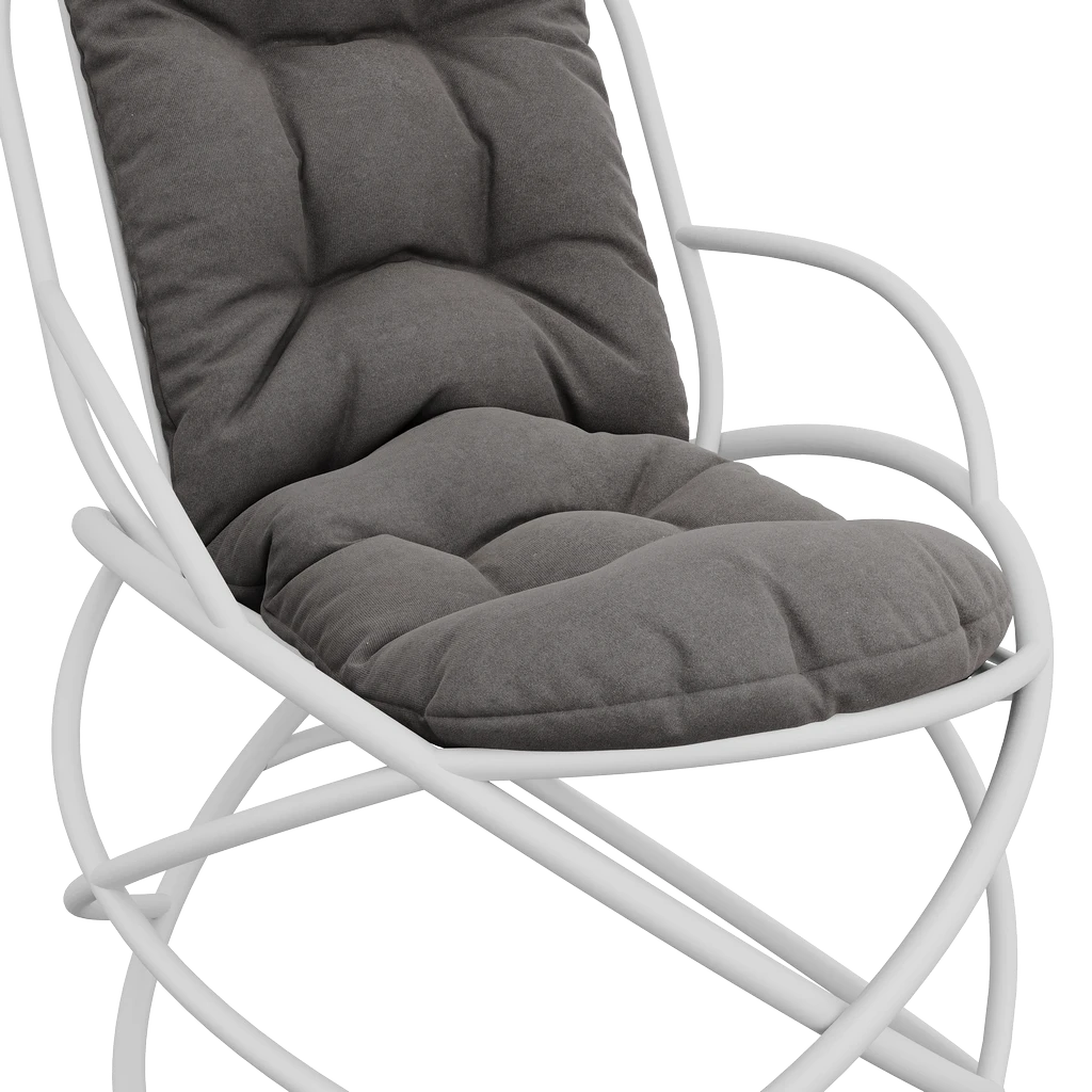 GLOBUS кресло качалка - Thumbnail 7