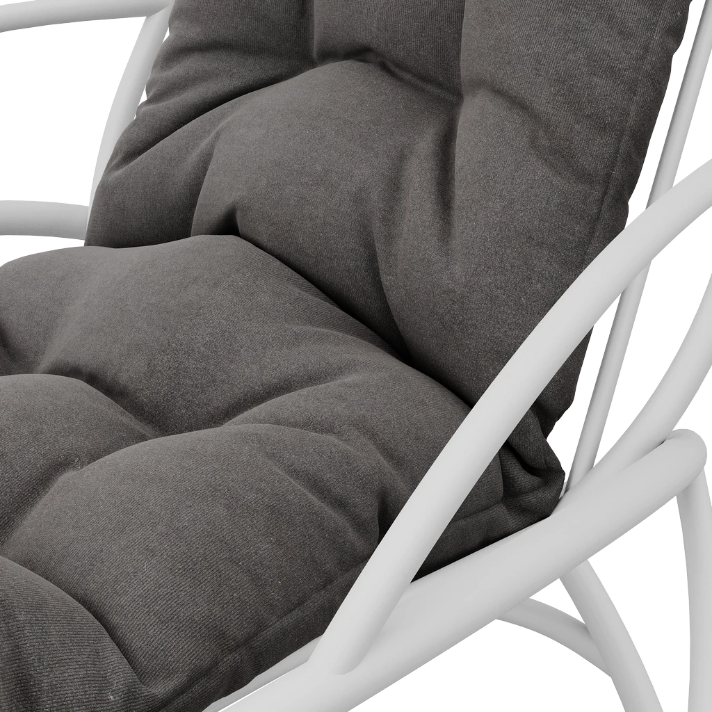 GLOBUS кресло качалка - Thumbnail 8