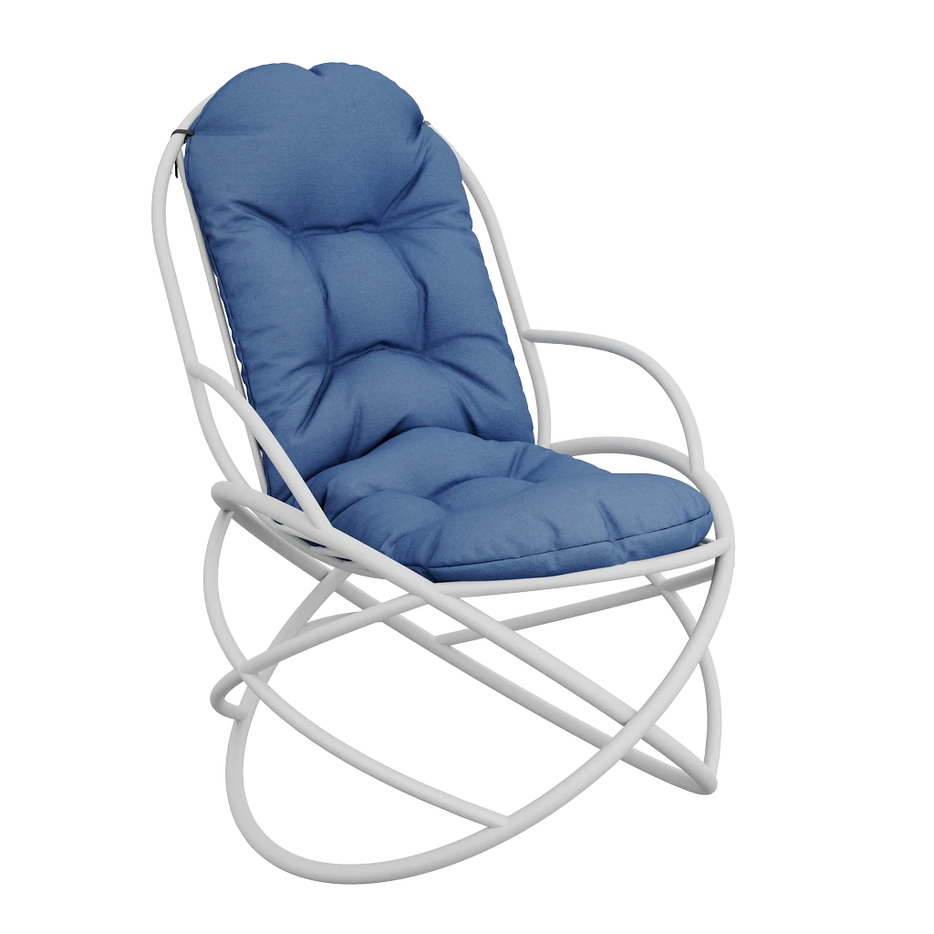 GLOBUS кресло качалка - Thumbnail 9