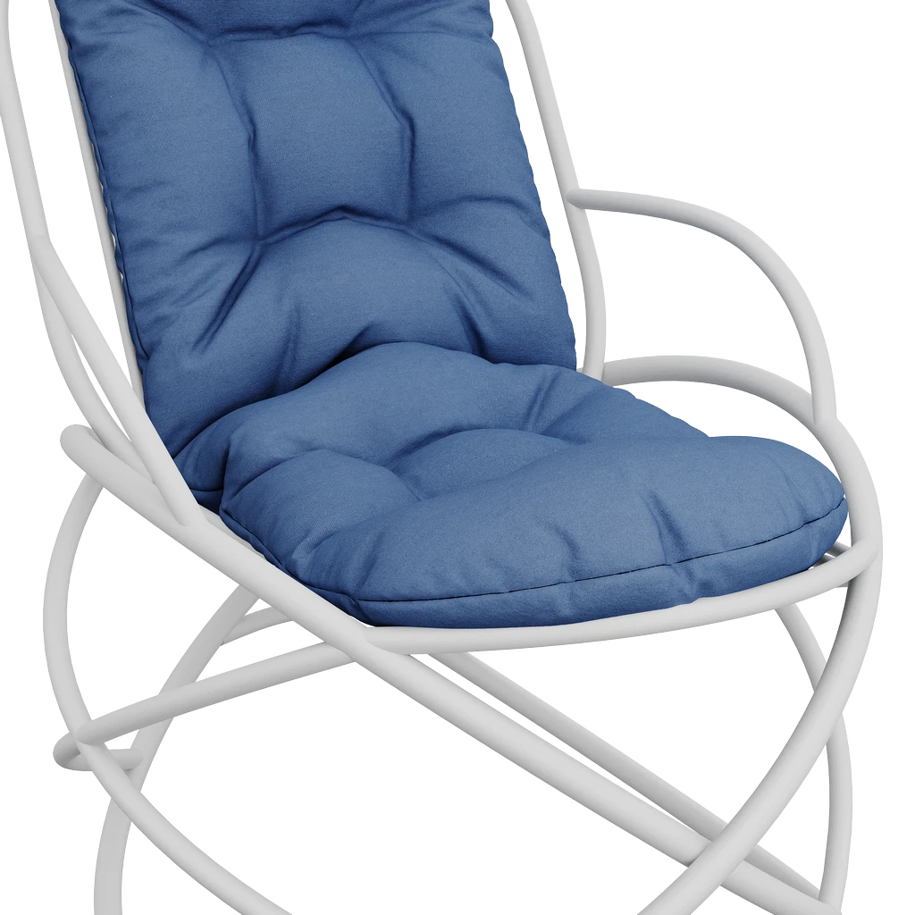 GLOBUS кресло качалка - Thumbnail 11