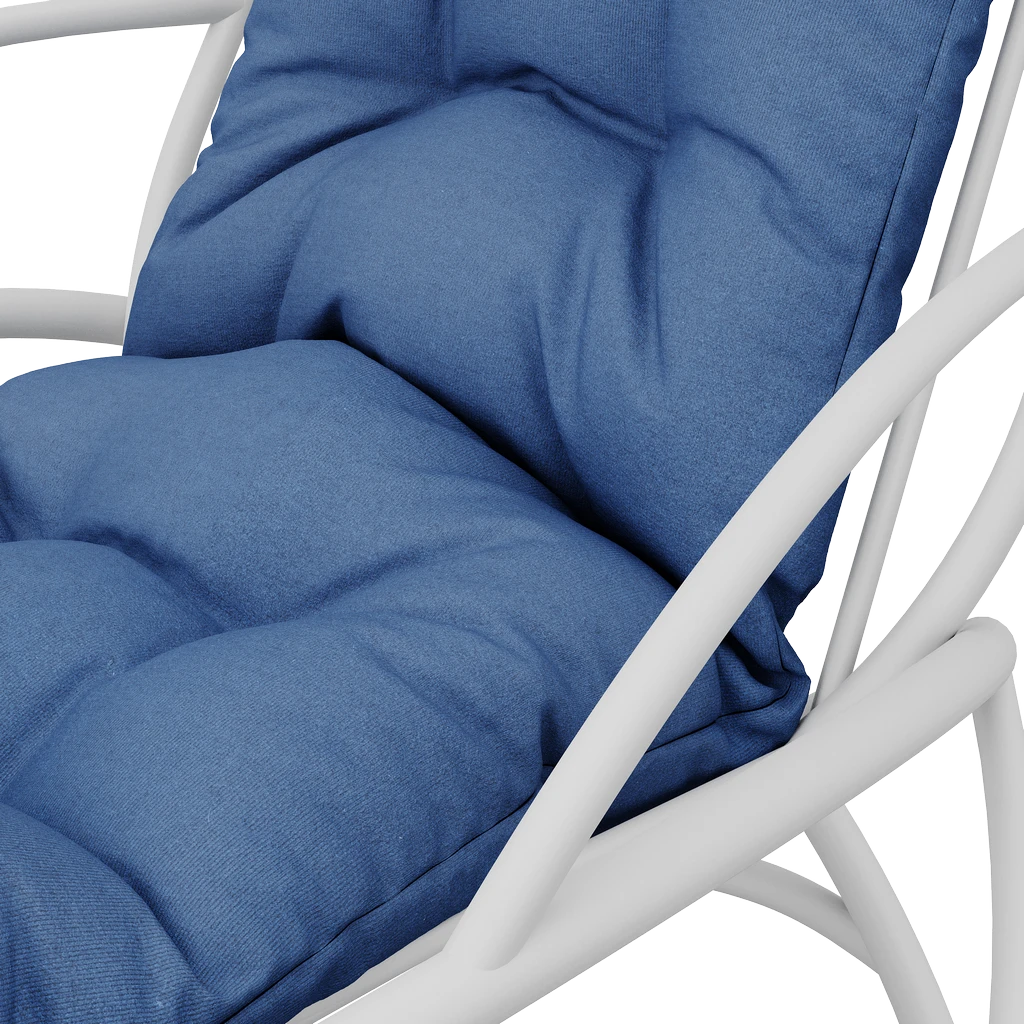 GLOBUS кресло качалка - Thumbnail 12