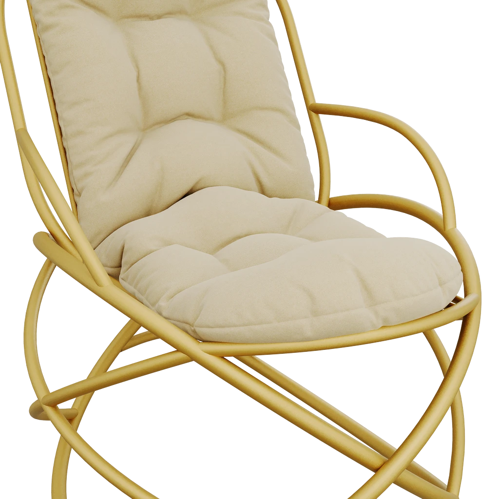 GLOBUS кресло качалка - Thumbnail 3