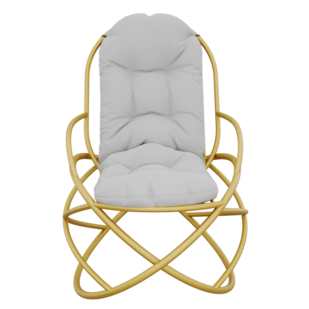 GLOBUS кресло качалка - Thumbnail 6