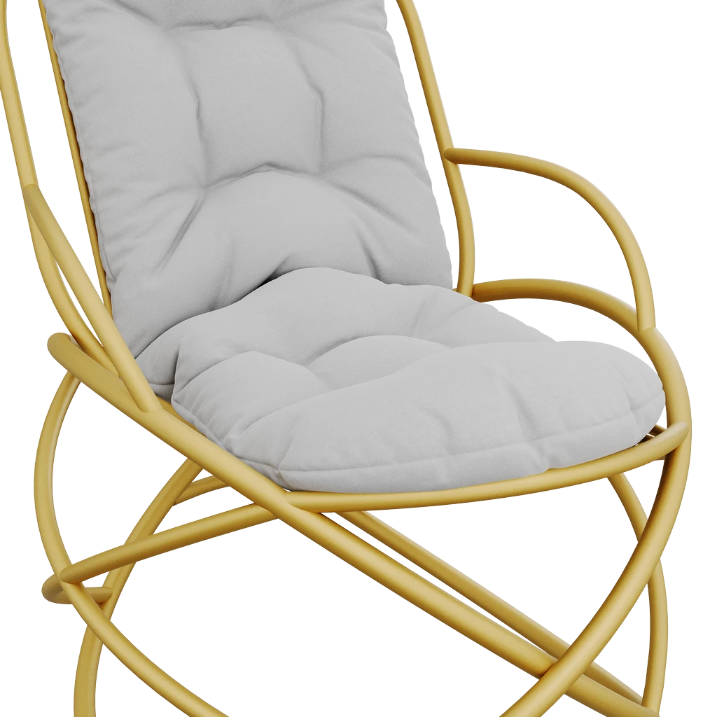 GLOBUS кресло качалка - Thumbnail 7