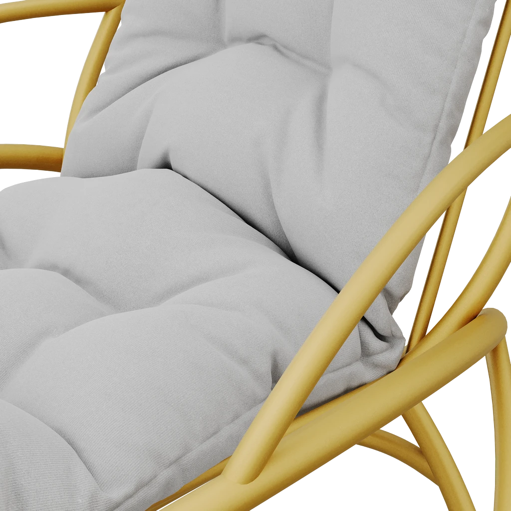 GLOBUS кресло качалка - Thumbnail 8