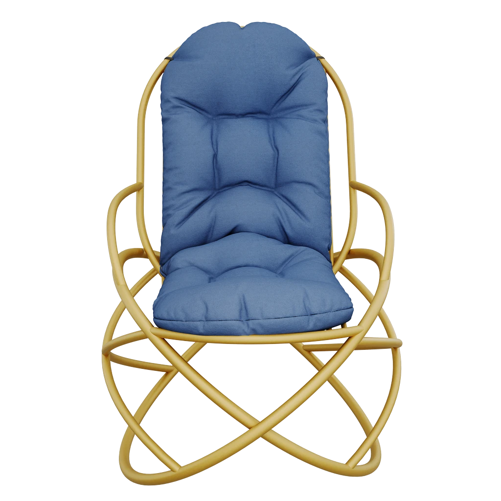 GLOBUS кресло качалка - Thumbnail 10