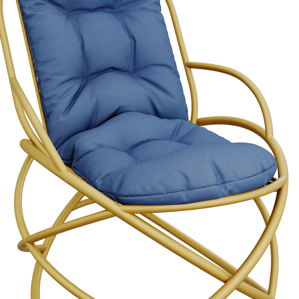 GLOBUS кресло качалка - Thumbnail 11